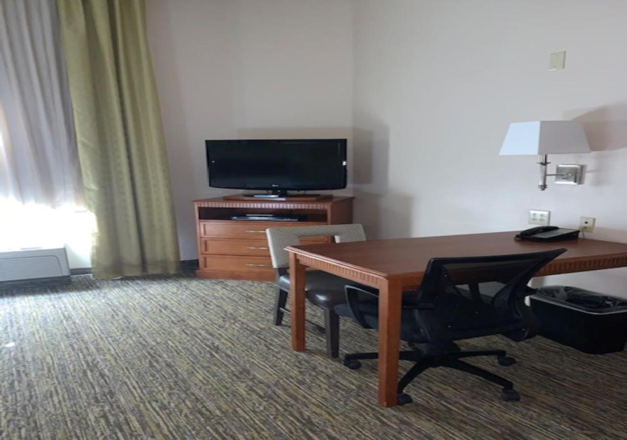 แคนเดิ้ลวูด สวีท เทมเปิล Hotel เทมเพิล ภายนอก รูปภาพ
