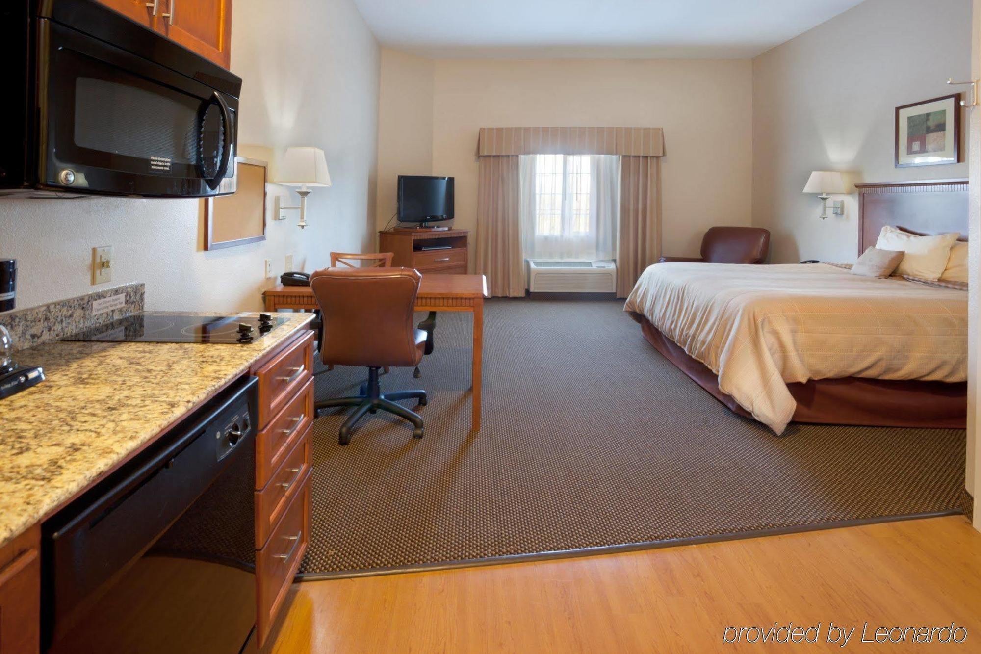 แคนเดิ้ลวูด สวีท เทมเปิล Hotel เทมเพิล ภายนอก รูปภาพ